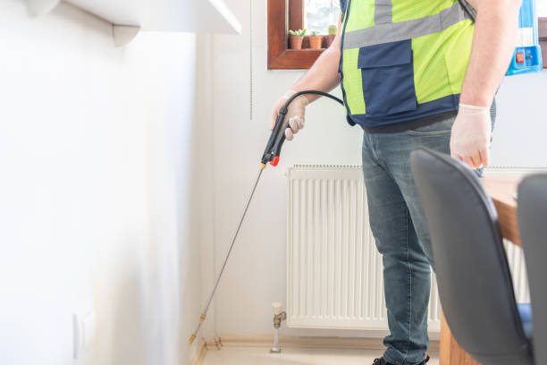 Best Local Pest Control Services  in Milton, FL